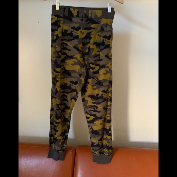 ATM  Silk Jogger Pants Women’s - Picture 3 of 11